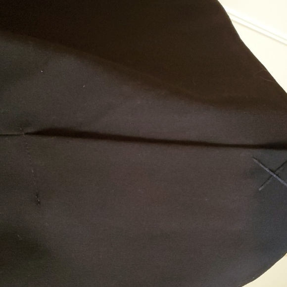 NWT Calvin Klein sheath dress - Picture 7 of 8